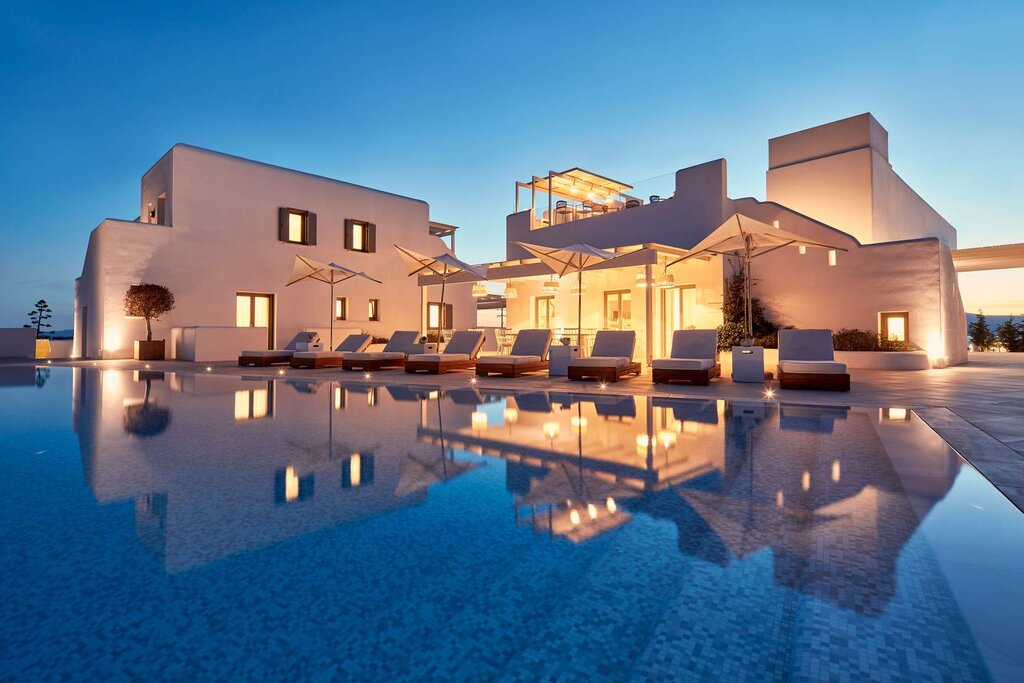 Hotel442