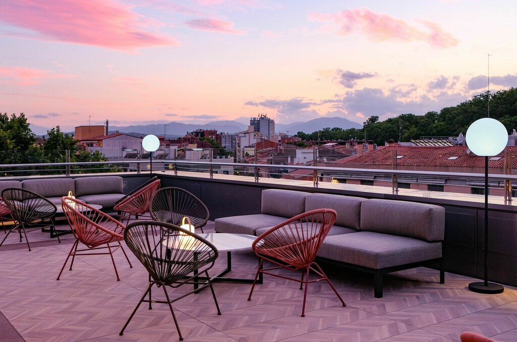 Hotel868
