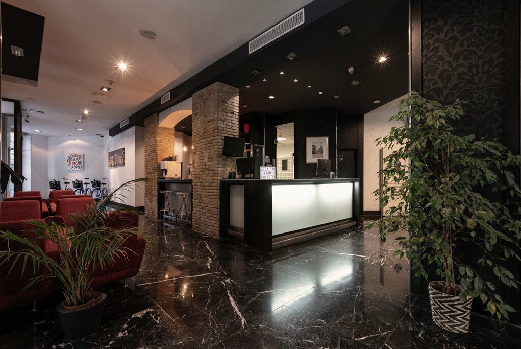 Hotel918