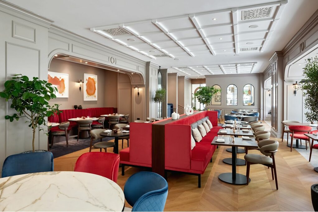 Hotel1365