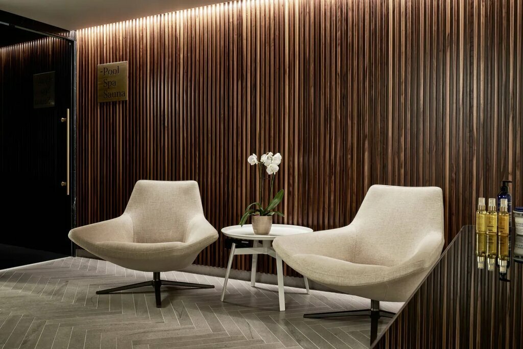 Hotel538