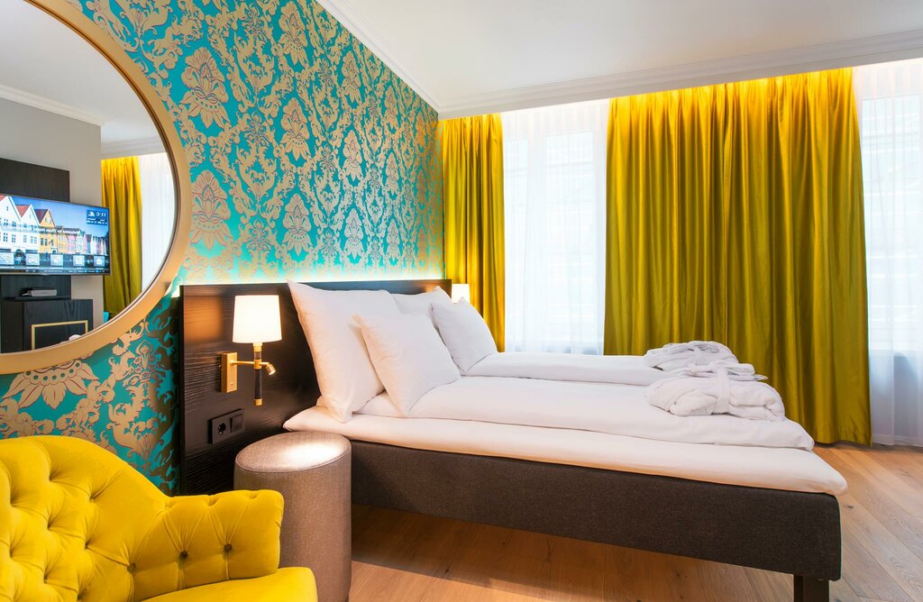 Hotel396
