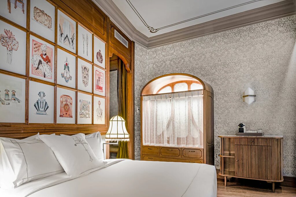 Hotel887