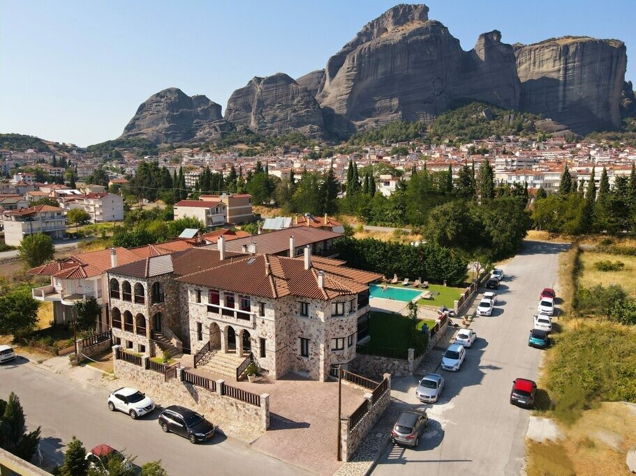 Hotel475