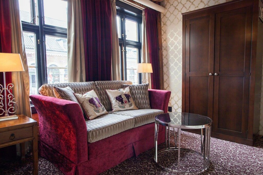 Hotel395