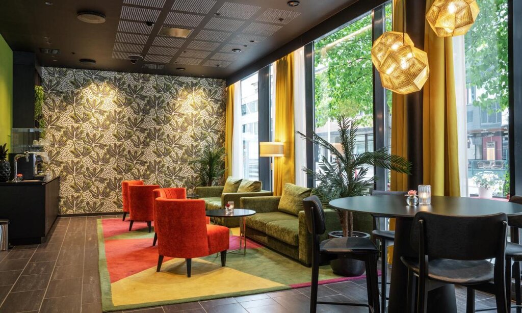 Hotel392