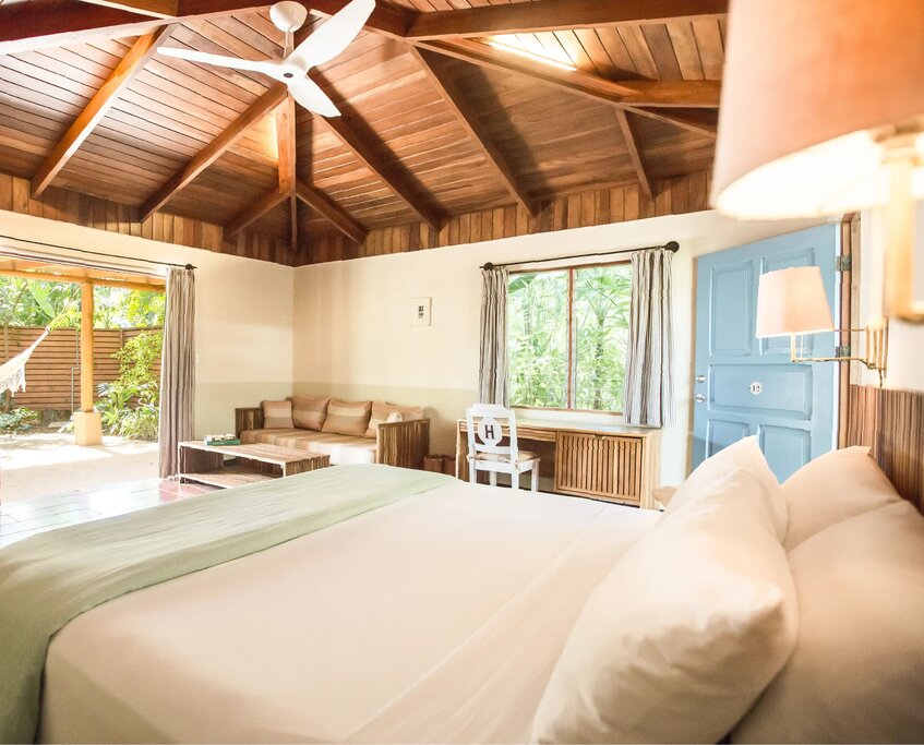 Hotel295