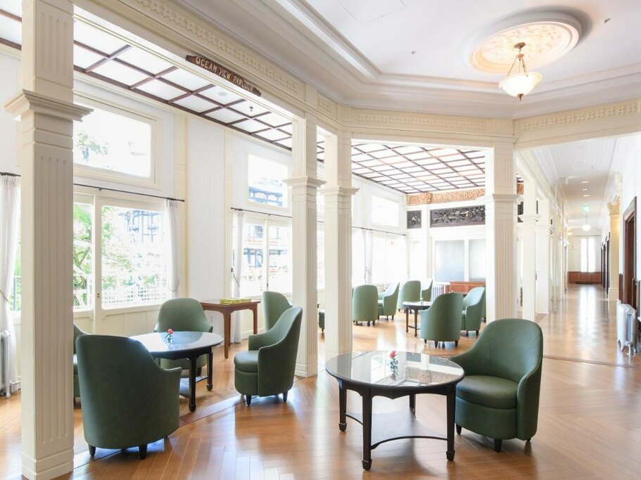 Hotel138