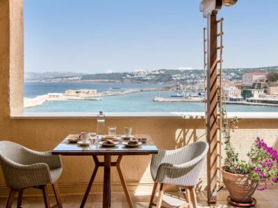 Hotel470