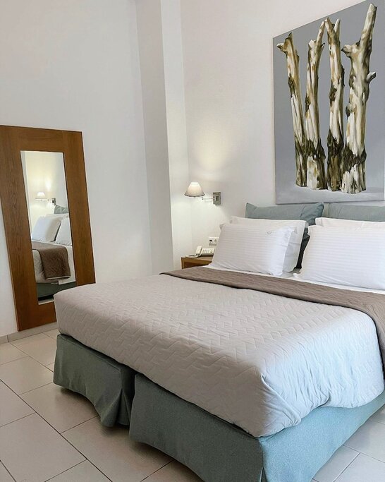 Hotel463
