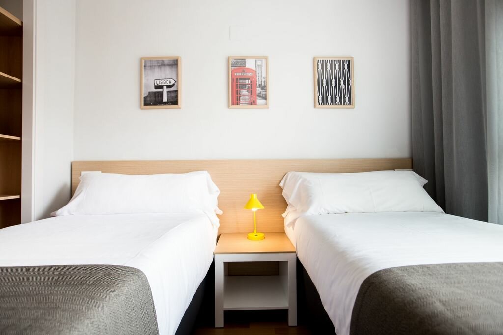 Hotel891