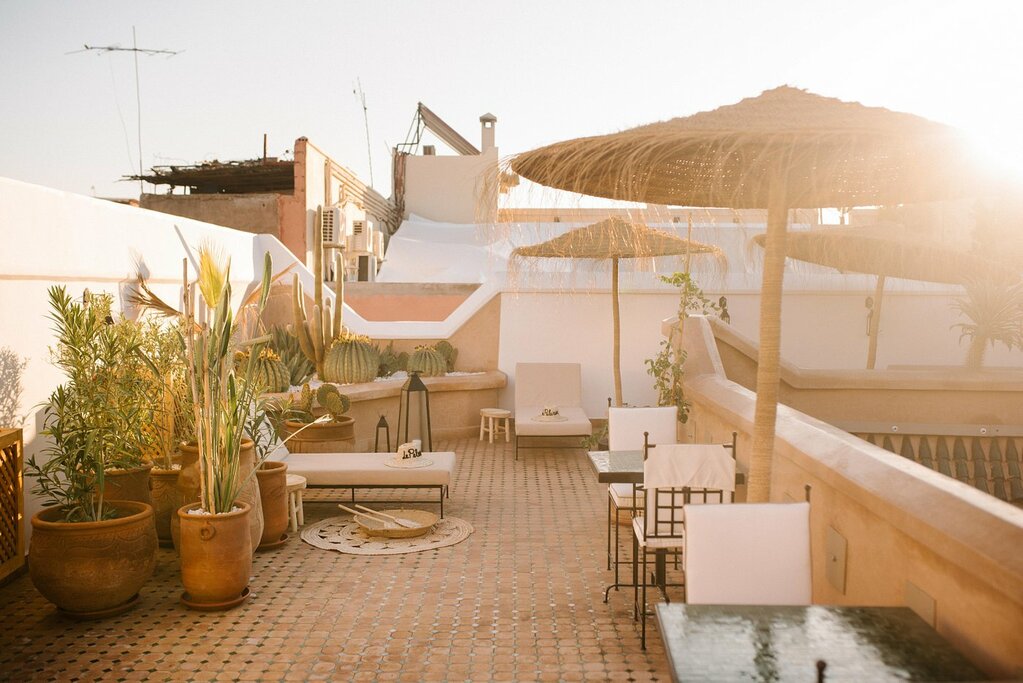 Hotel74