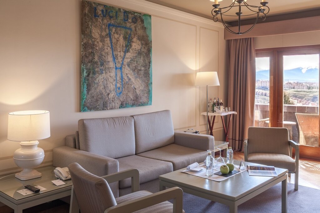 Hotel950