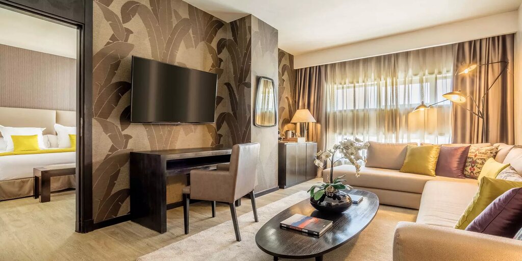 Hotel95