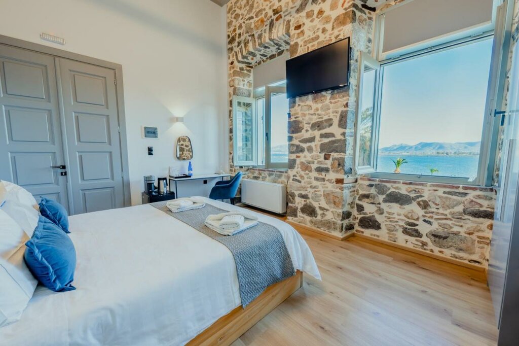 Hotel520
