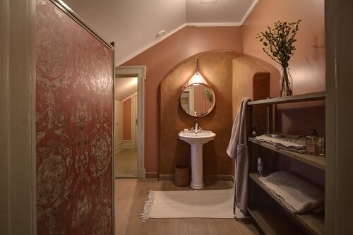 Hotel432