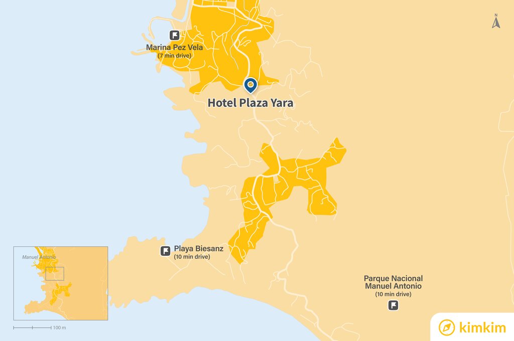 Hotel182