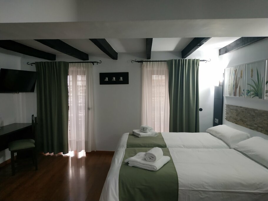 Hotel931