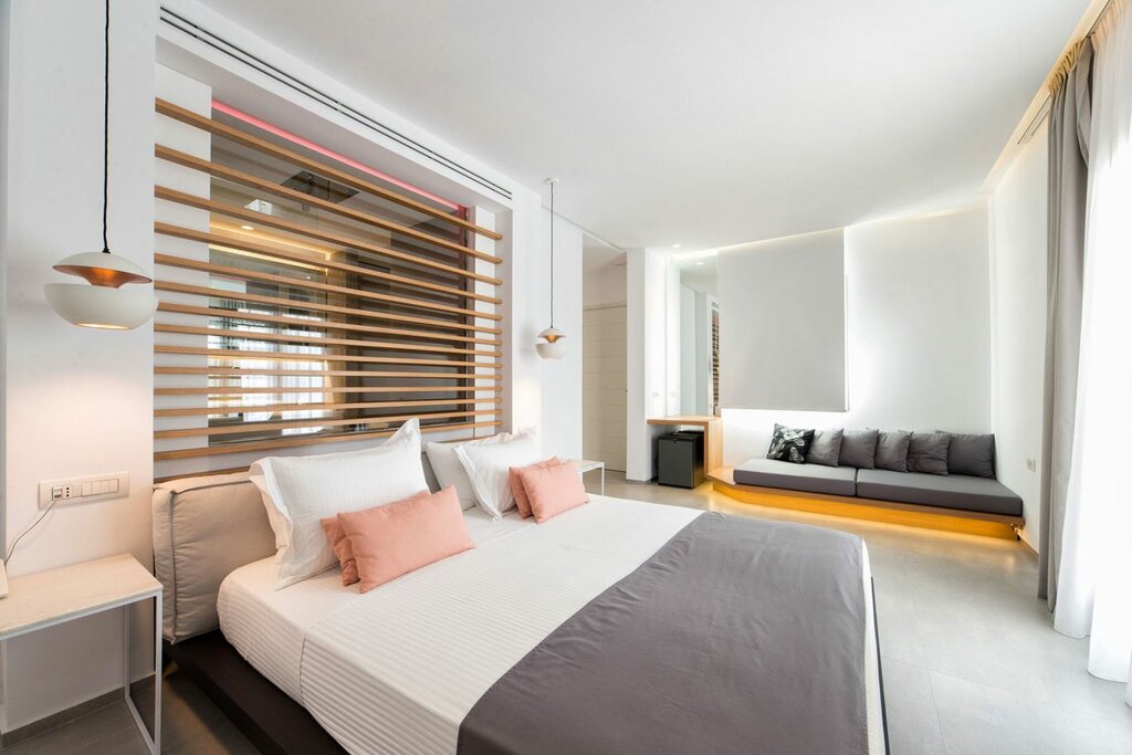 Hotel530