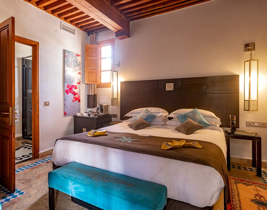 Hotel75