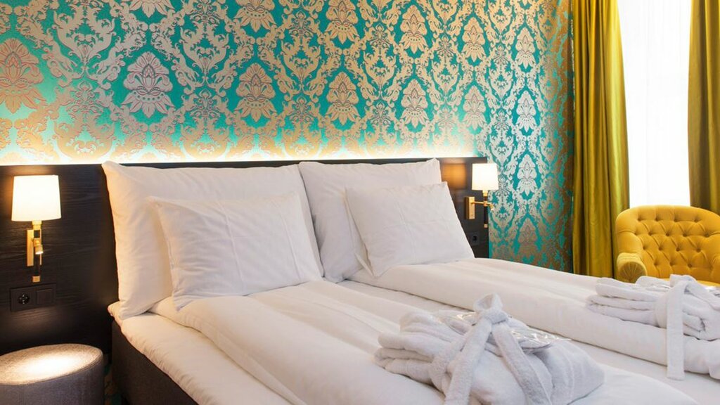 Hotel396