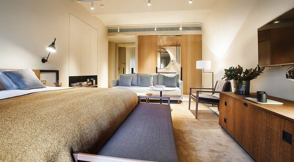 Hotel980