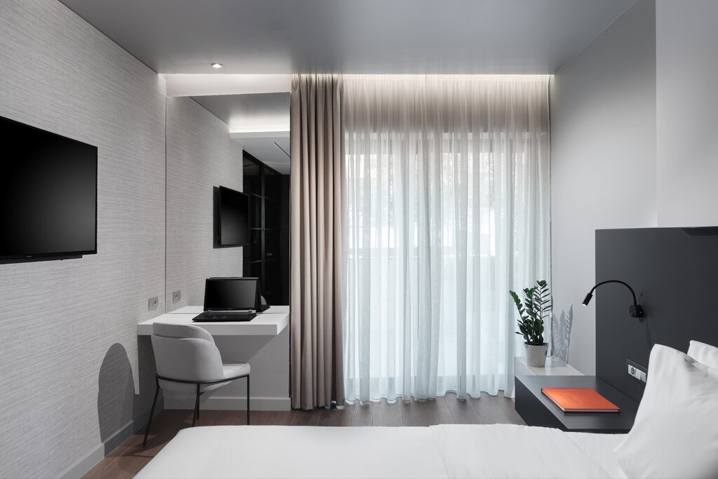 Hotel457