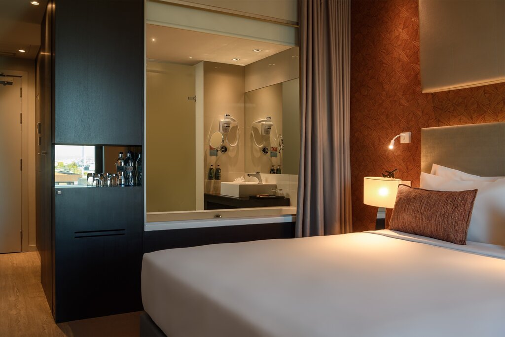 Hotel1137