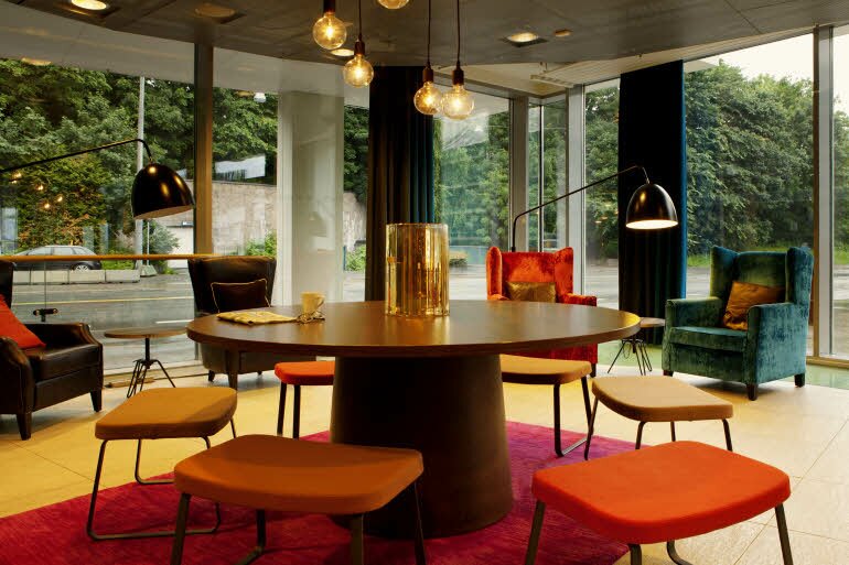 Hotel423