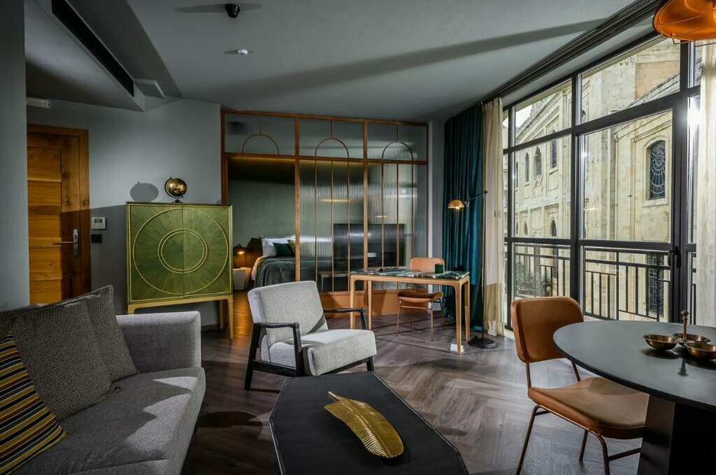 Hotel588