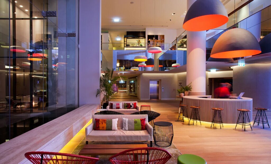 Hotel1398