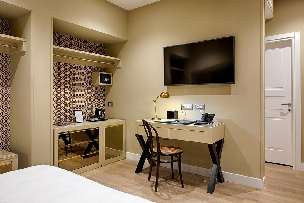 Hotel25