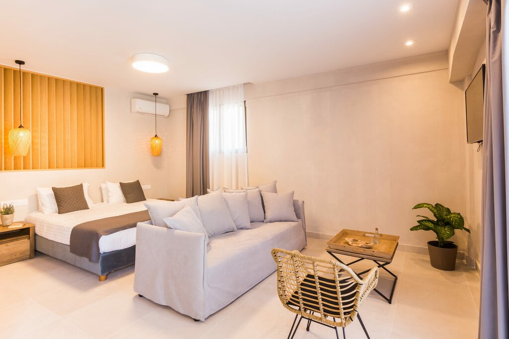 Hotel591