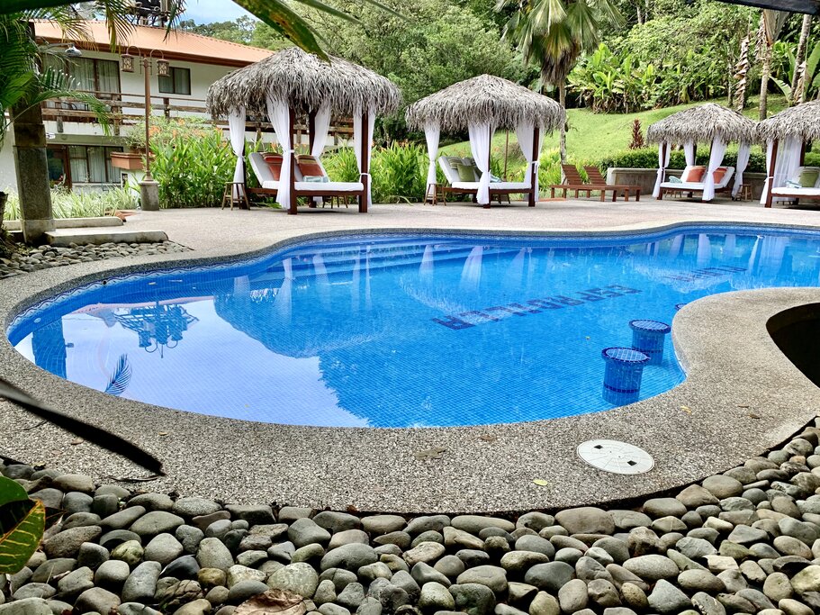 Hotel164
