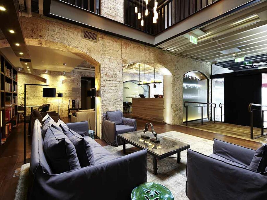 Hotel1388