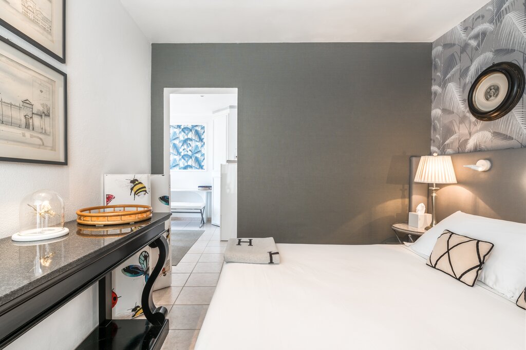 Hotel45