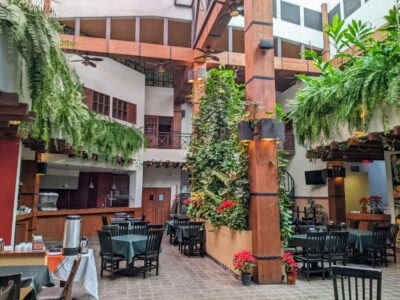 Hotel292