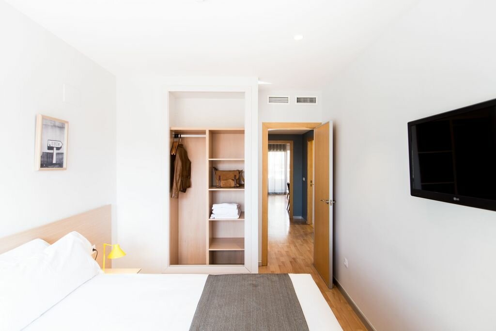 Hotel891