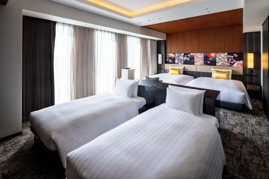 Hotel135