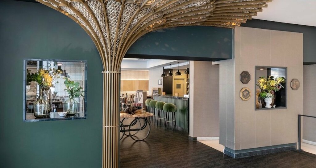 Hotel880
