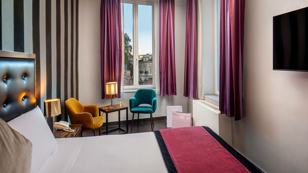 Hotel53