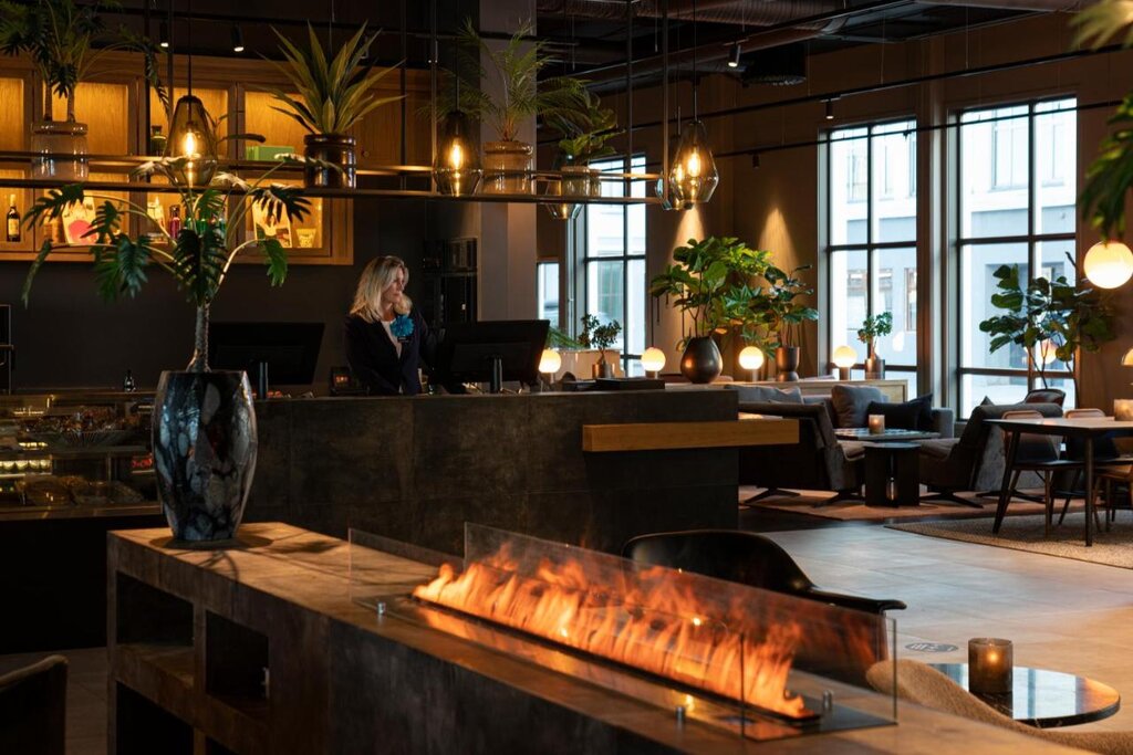 Hotel408