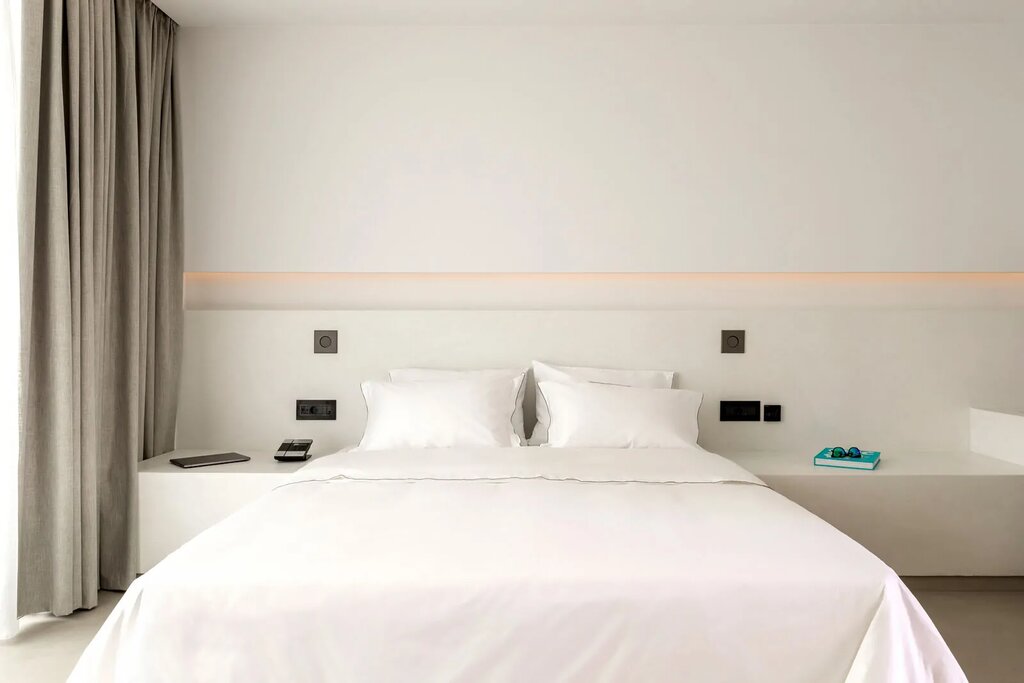 Hotel634