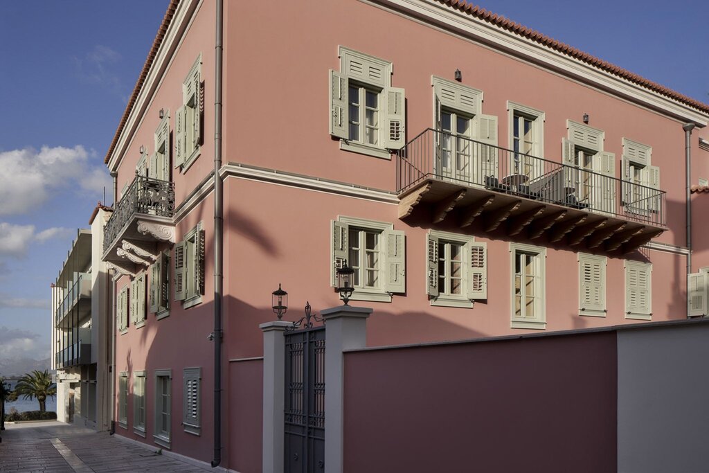 Hotel469