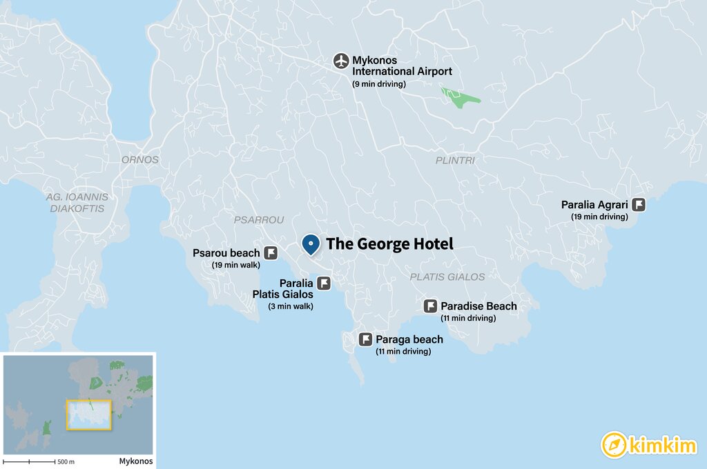Hotel446