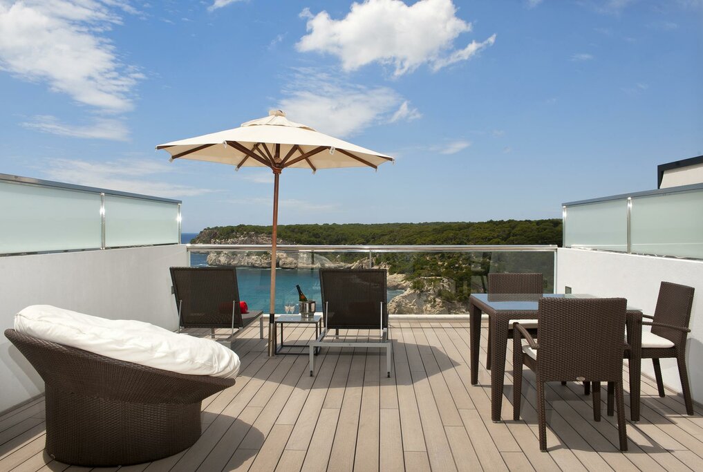 Hotel992