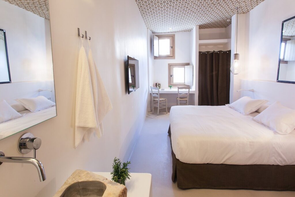 Hotel830