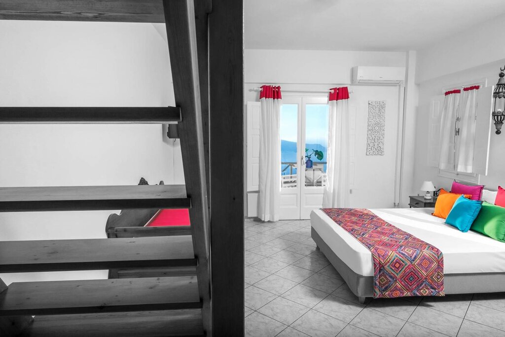Hotel555