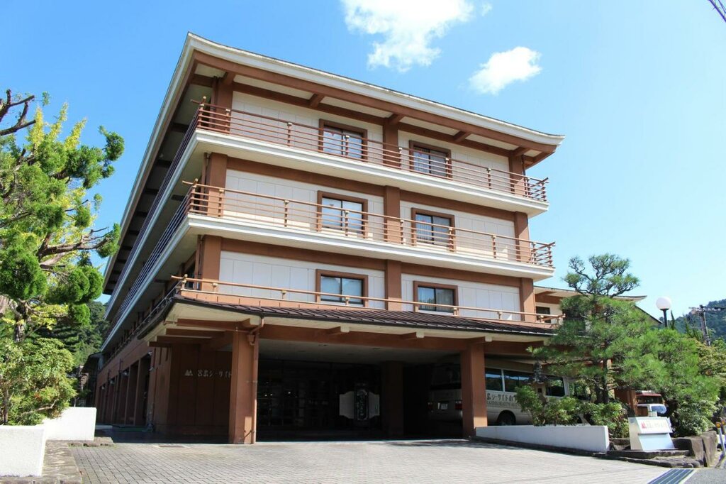 Hotel155