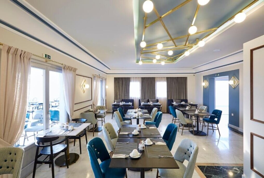 Hotel519